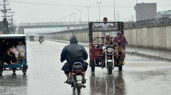 Will Karachi, Lahore receive rains amid new spell starting April 24?