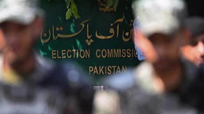 ECP rejects PTI’s March 3 intra-party polls citing ‘irregularities’