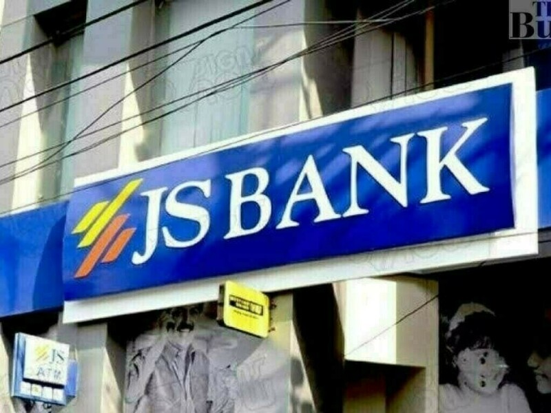 JS Bank registers massive 376% jump in profit in 1QCY24