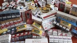 AJK govtrnment paces up crackdown against cigarette industry involved in tax evasion