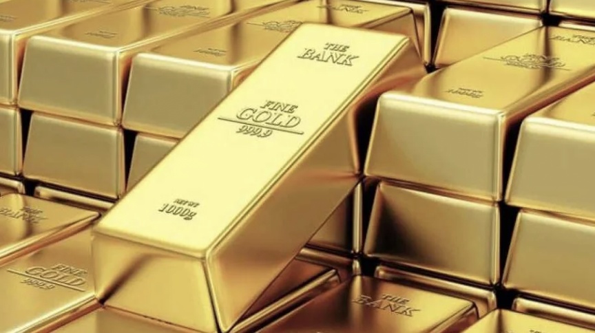 A major attempt to smuggle gold from Multan Airport was foiled