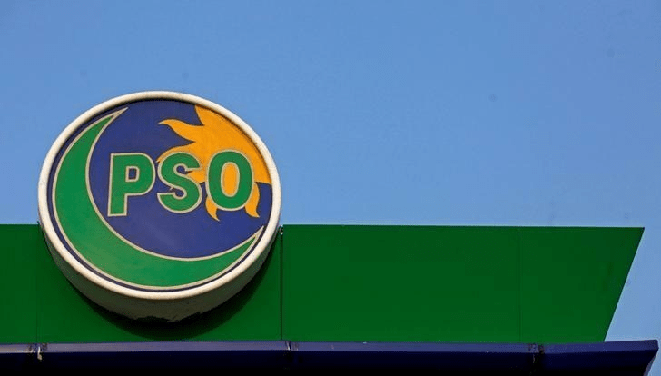 PSO’s profit plunges over 70% in 3QFY24, amounts to Rs3.74bn