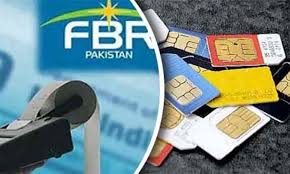 FBR disables mobile SIMs of 506,671 individuals not filing IT returns for TY 2023