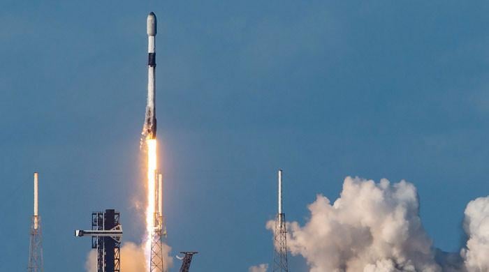 ‘SpaceX rockets marvel of technology, manifestation of Elon Musk’s visionary leadership’