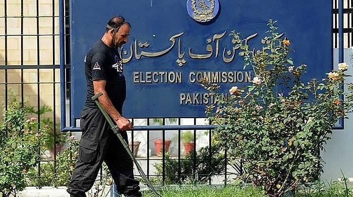 Intra-party polls: ECP seeks PTI reply over ‘party constitution, legal violations’