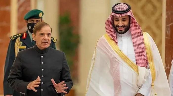Saudi Crown Prince MBS likely to visit Pakistan between ‘May 10 to 15’