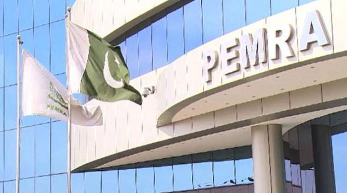 Superior courts moved against Pemra’s ‘blanket ban’ on court reporting