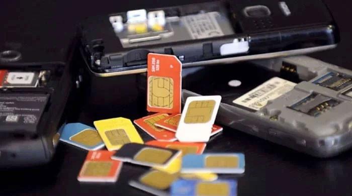 More than 9,000 SIMS of non-filers blocked on FBR’s orders