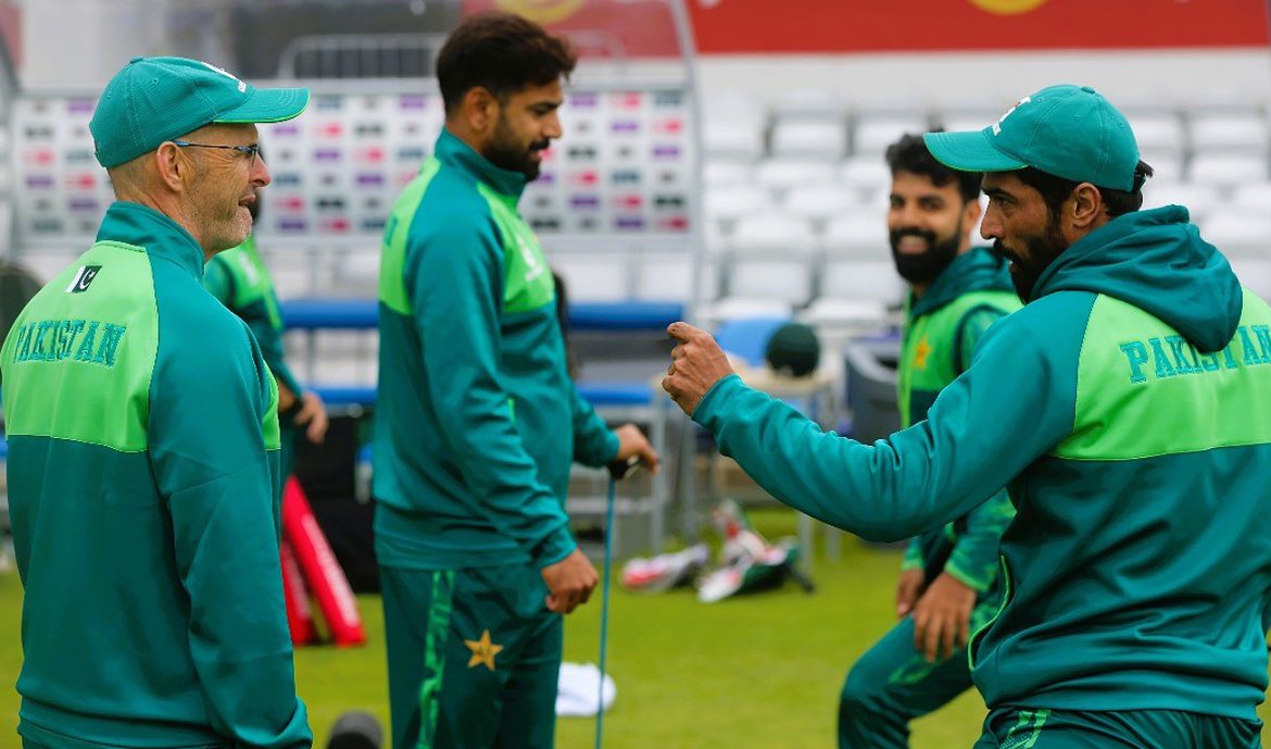 Pakistan to face England in opening T20I clash at Headingley ahead of World Cup