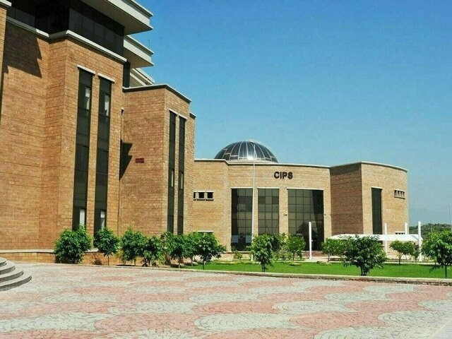 Syrian delegation engages with NUST to boost academic ties