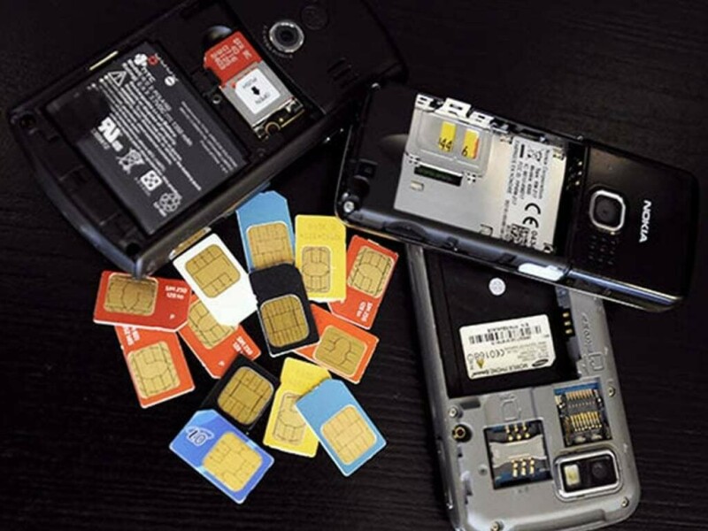 Blocking mobile SIMs: explore alternative strategies to enhance tax collection, GSMA urges FBR