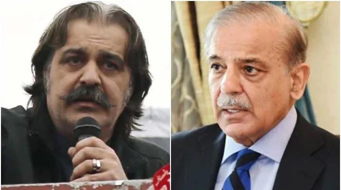 KP govt slams Centre for not inviting CM Gandapur to SIFC meeting