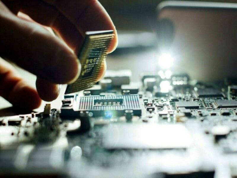 South Korea announces $19bn support package for chip industry