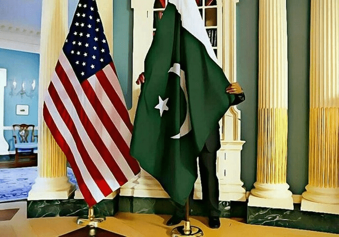 Pakistan, US pledge to continue counter-terrorism cooperation