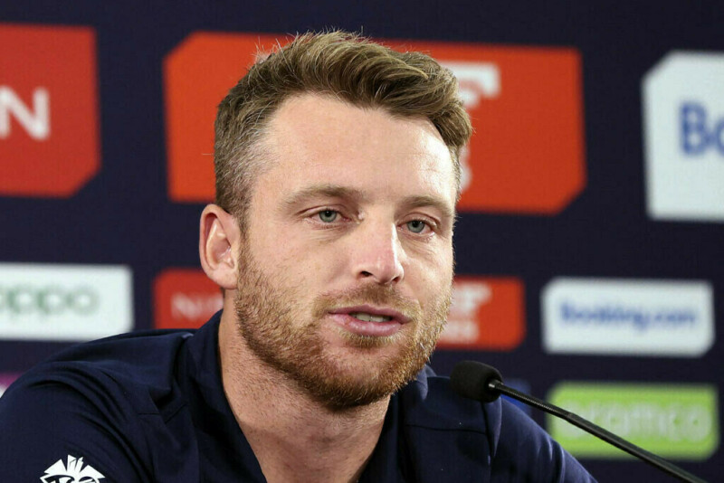 Jos Buttler eager for T20 world champions England to learn India lessons