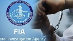 FIA seizes smuggled  phones, Apple MacBooks at Islamabad airport