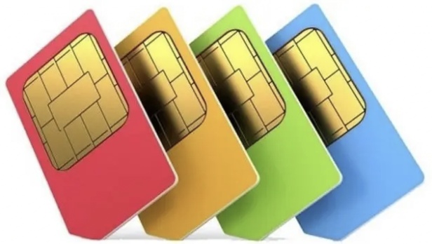 How many mobile SIMs FBR blocks of non-filers?