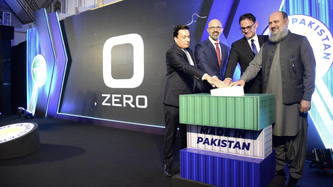 PTC launches Made in Pakistan 3.0 initiative of exports to Japan