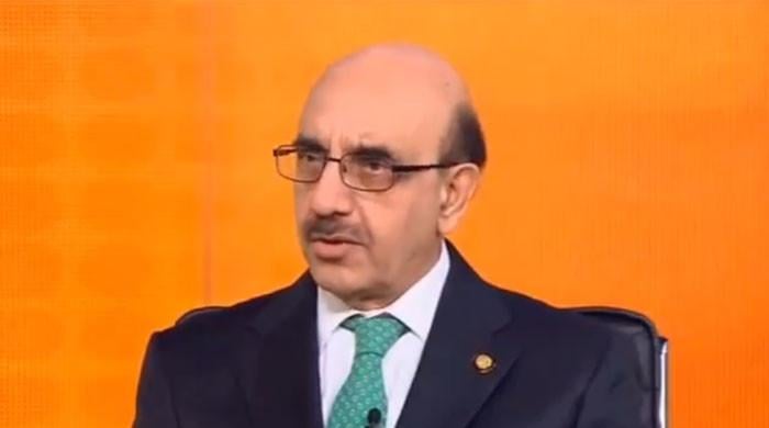 Pakistan, US working on ‘mutually-beneficial’ agenda: Ambassador Masood Khan