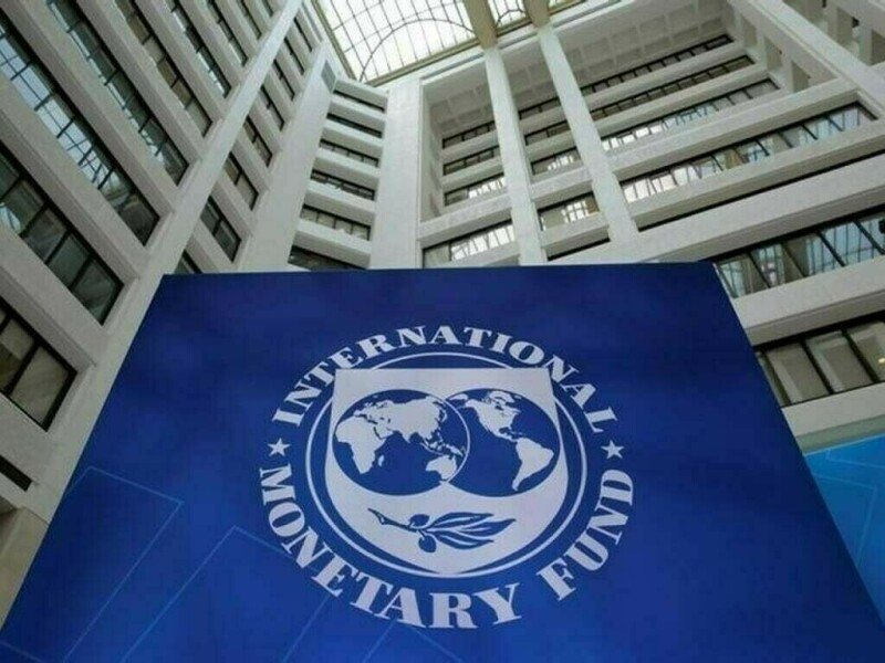 Downside risks for Pakistan remain exceptionally high, says IMF