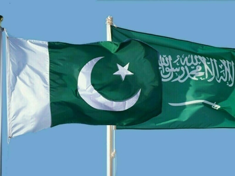 High-level Saudi business delegation to arrive in Pakistan tomorrow