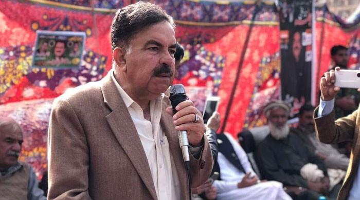 Jaffar Khan Mandokhail nominated for Balochistan governor post