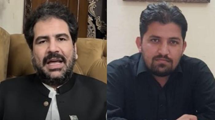 ANP leader accuses PTI-P lawmaker of attempted murder