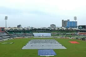 Rain delays England-India T20 World Cup semi-final