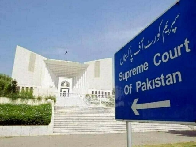 Live-streaming NAB amendment: SC explains why KP’s plea rejected