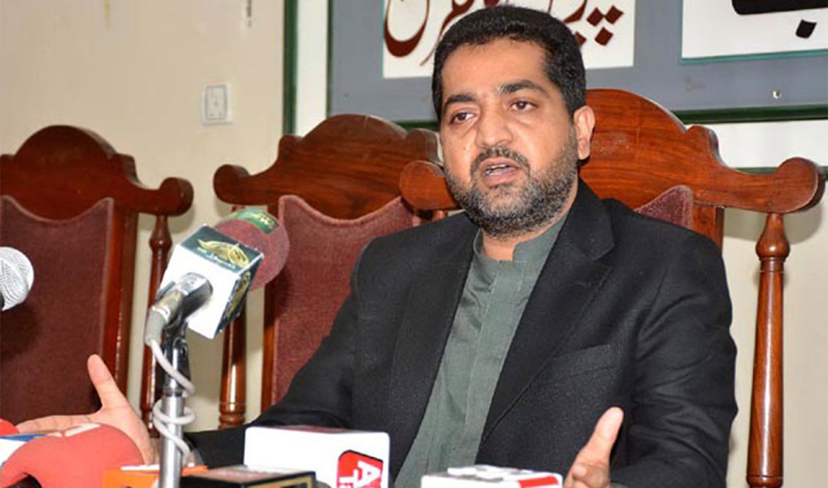 Suspects in Gwadar barber shop killings arrested — Balochistan minister