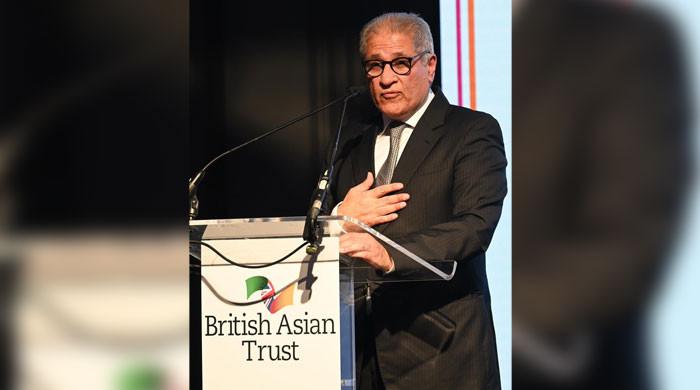 King Charles awards British-Pakistani philanthropist with CBE honour