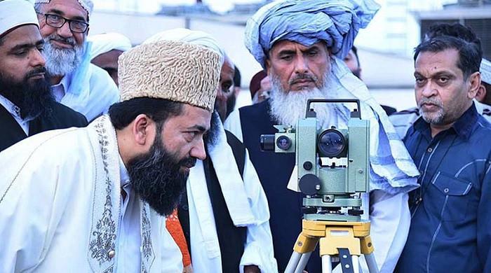 Eid ul Adha: Ruet-e-Hilal Committee meeting for sighting Zil Hajj moon on Friday