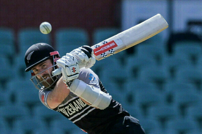 Kane Williamson steps down as New Zealand captain after T20 World Cup debacle