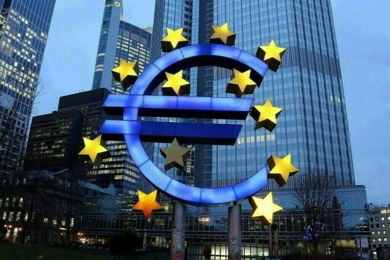 Europe rallies ahead of first ECB rate cut in nearly 5 years