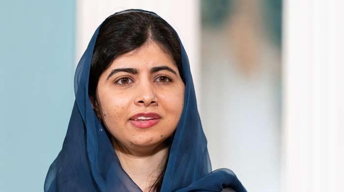 Malala Yousafzai calls for ‘immediate’ ceasefire after Israel attacks UN school in Gaza