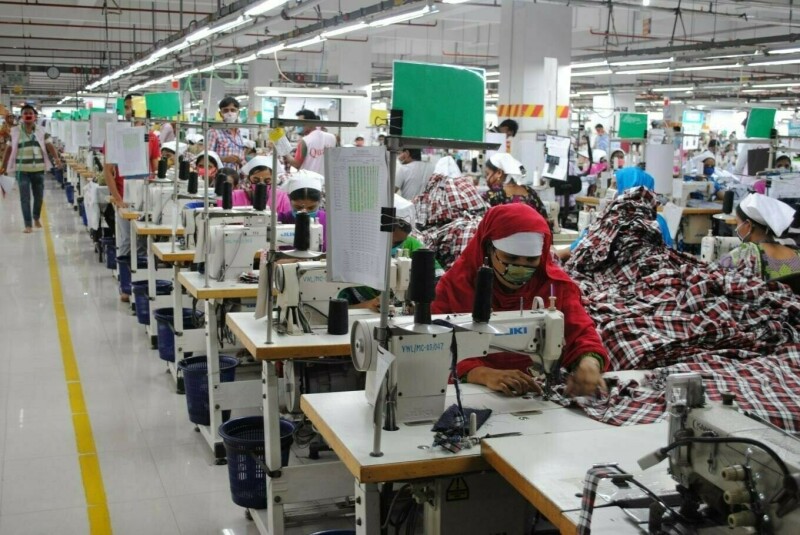 ‘Intensified competition with China’ dents Pakistan’s textile sector: Economic Survey 2023-24