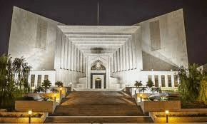 Supreme Court reserves verdict on NAB amendments plea