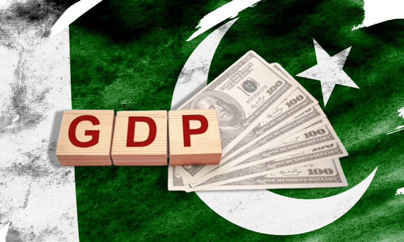 Economic Survey 2023-24: Pakistan’s GDP per capita increases to $1,680, size of economy at $375bn