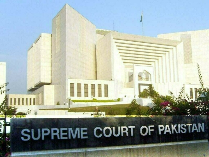 CJP Isa says PTI-backed independents ‘committed suicide’ by merging with SIC