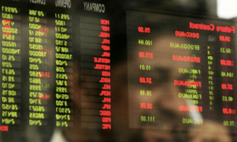 KSE-100’s record run: PSX world’s best-performing market in FY24, outlook stays positive