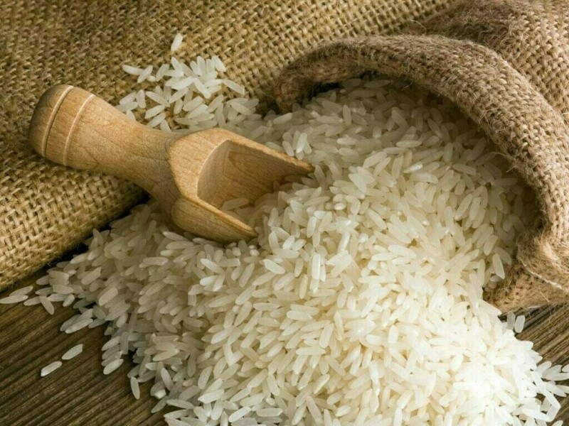 Rice exports: a dangerous addiction