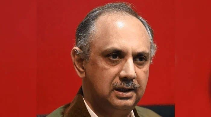 PTI top leader Omar Ayub Khan resigns as party’s secretary-general