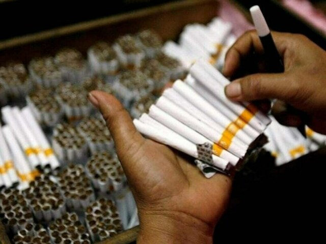 World No-Tobacco Day marked: Smoking causes over 250,000 deaths in Pakistan annually