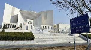 PTI files application in SC to become party in reserved seats case
