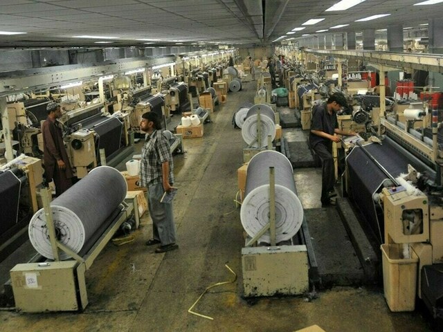 Karachi-based textile unit announces closure