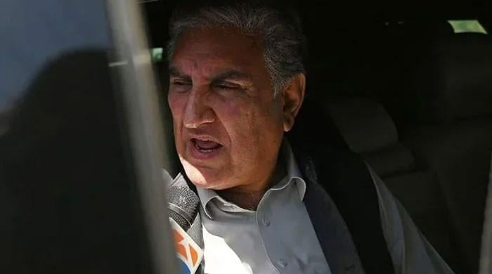 Qureshi indicted in another May 9 case