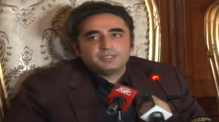 PPP to give stance on Operation Azm-e-Istehkam in APC: Bilawal