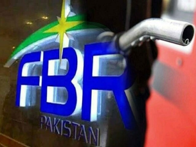 Tax exemption on POL products: FBR suffers massive revenue loss in 2022-23