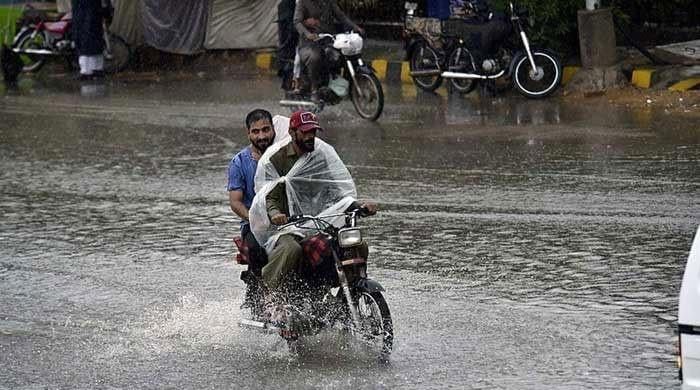 Parts of country likely to experience torrential rains from Aug 1-6