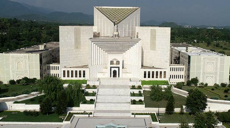 PML-N files review petition in SC against reserved seats verdict